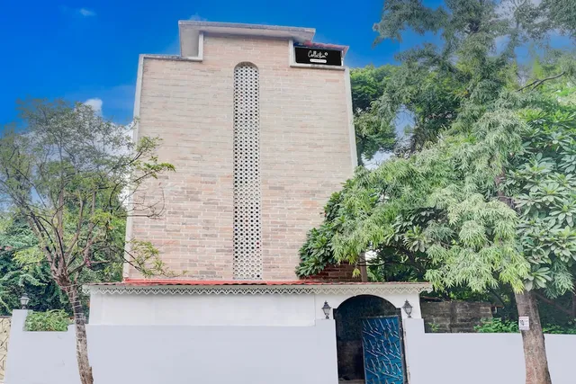 Super Hotel O Bopodi Near Pune IT Park