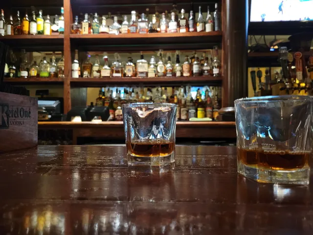 Henry Clay's Public House