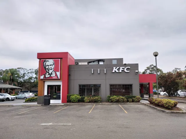 KFC Enfield