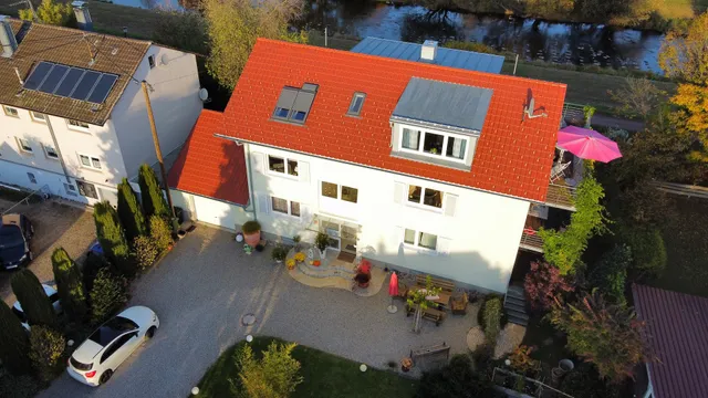 Ferienwohnung an der Elz