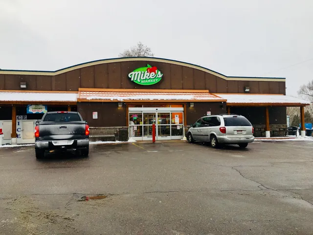 Mike's Market