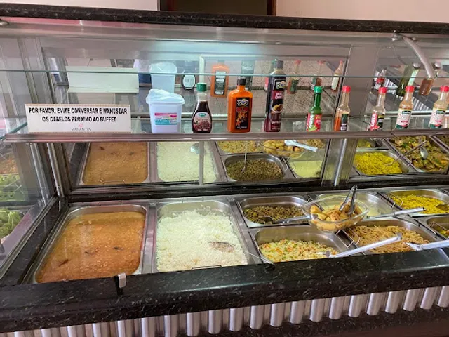 Churrascaria Varanda