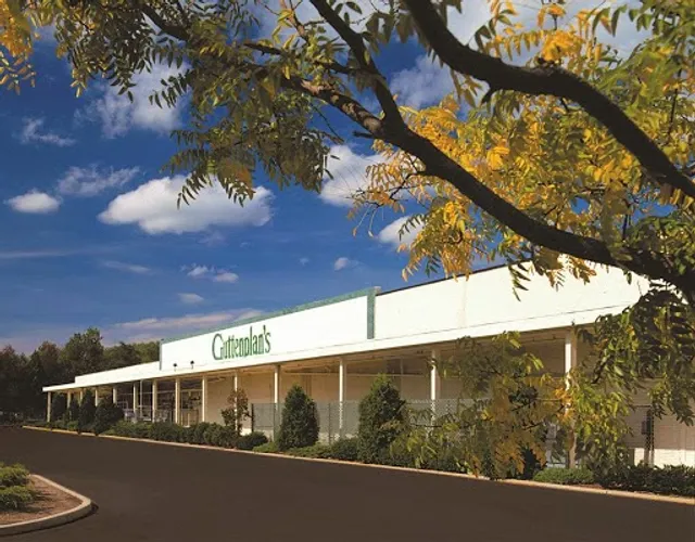 Guttenplan's Frozen Dough Inc