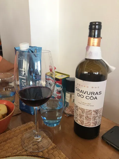 Restaurante Casa Velha Do Pescador