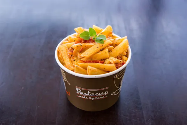 Pastacup