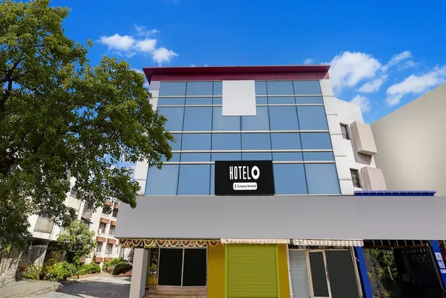 Hotel O Nashik Near Vijay Mamta Theatre formerly Sahara Inn