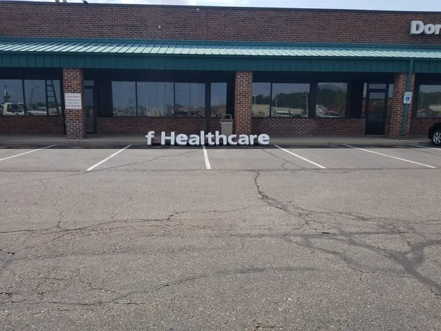 Cedar Street Shopping Center