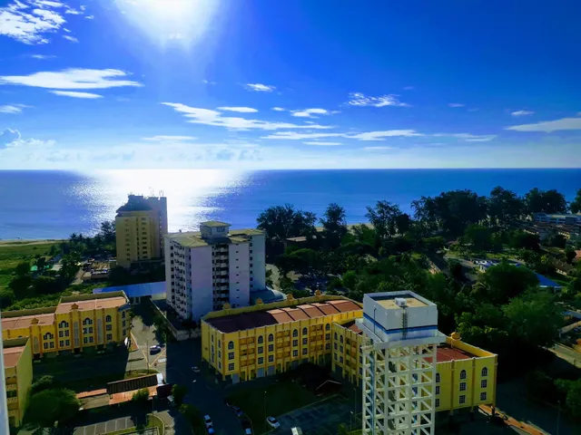 Seaview Holiday Apartment