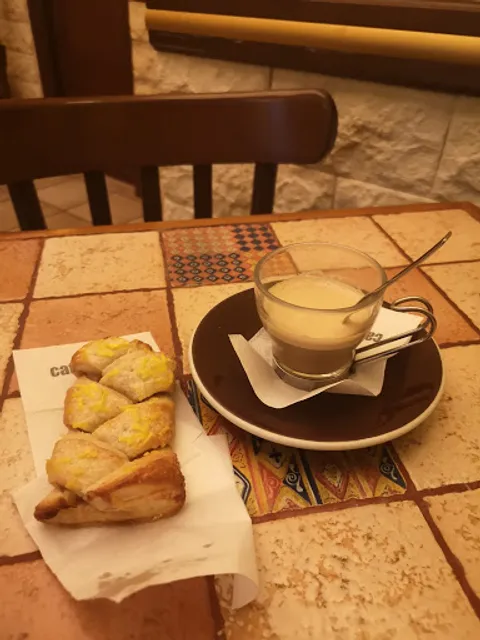 Antico Cafe'Di Mura Gian Piero S.A.S