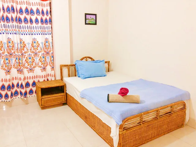 Maya Eco Apartment Service