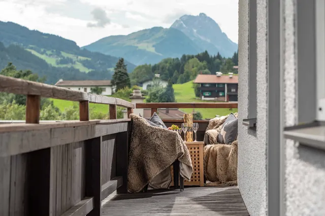 Chalet Schott - Dominique Schott