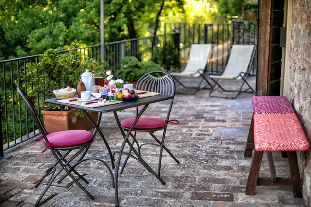 Apartments Residence Menotre