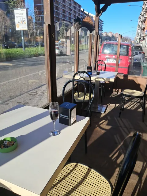 Caffetteria Neverland