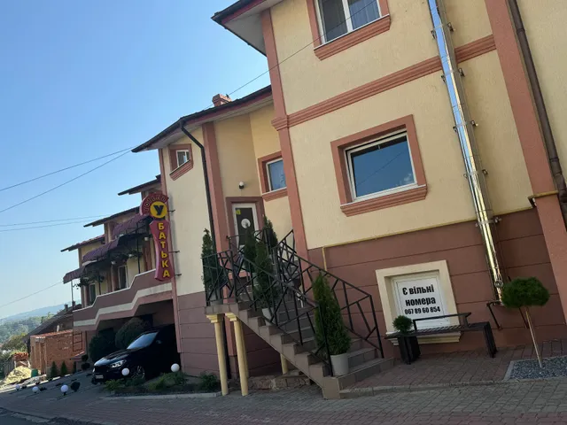 Hotel U Batka