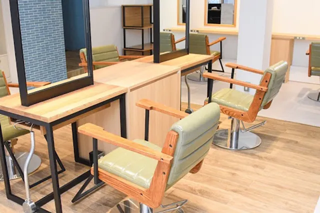 美容室 epic bace（エピックベース） 北浦和