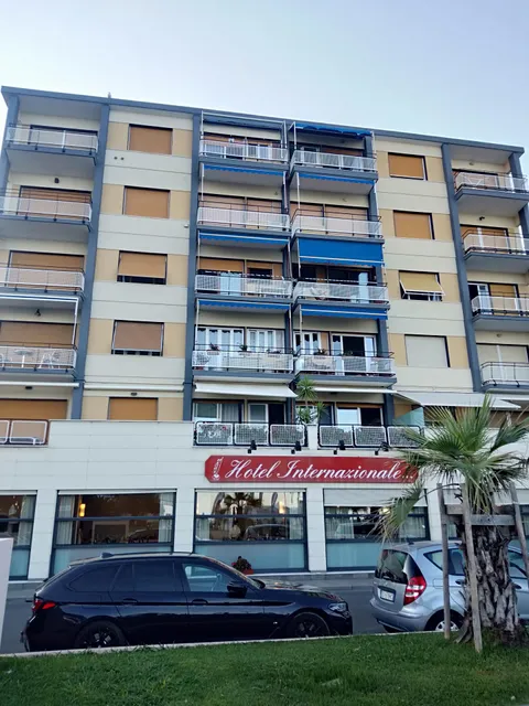 Hotel Internazionale
