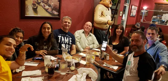 Mazzola's Italian Restaurant