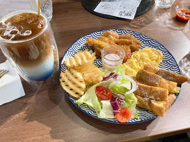 Xiadelibrunch.Pasta-Fengshandian/yidalimian/dunfan/gaoxiongzaowucan/wancan/fengshanmeishi/gaoxiongjucan/fengshancanting/xiawucha/fengshancanting/chengqinghu/restaurants/kafeiting/gaoxiongguoling Park