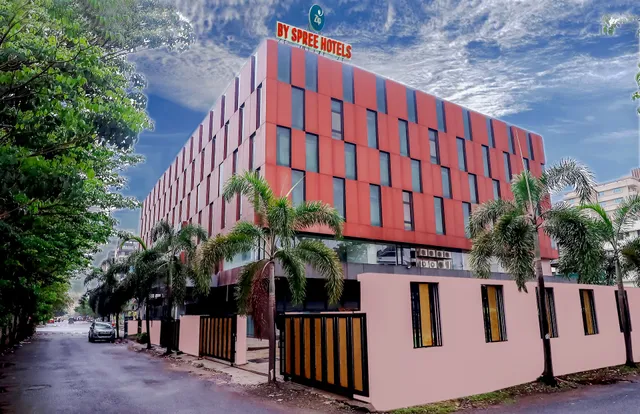 Zip by Spree Hotels Surat