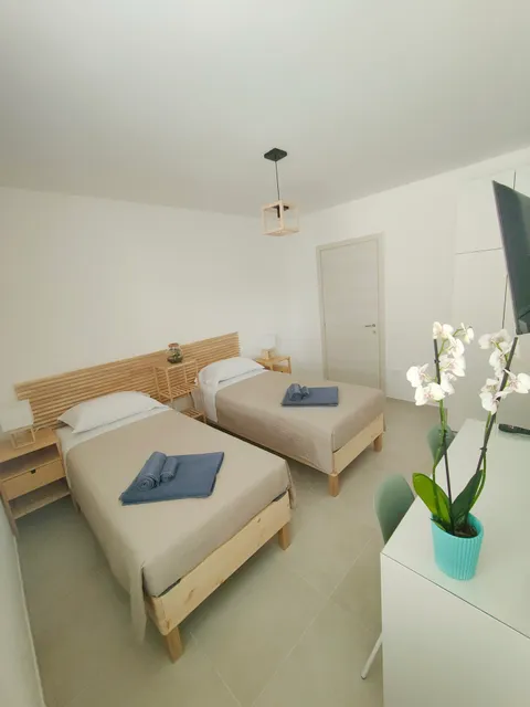 La Casa di Dori (affittacamere)