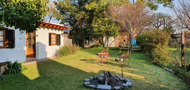 La Posada de Don Segundo San Antonio de Areco