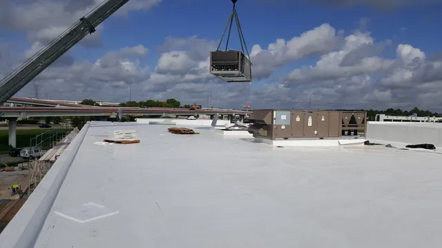 Cold Temp Air and Heat