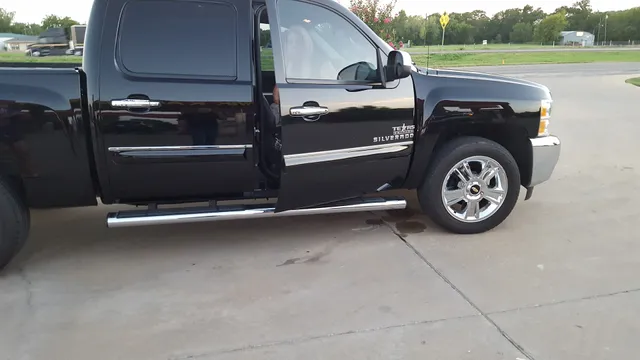 Kwik Kar Lube & Tune Crandall