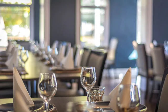 Lime Leaves Thai Restaurant