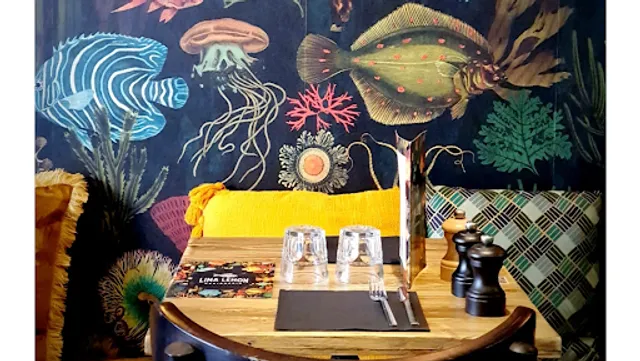 Lima Lemon Cevicheria