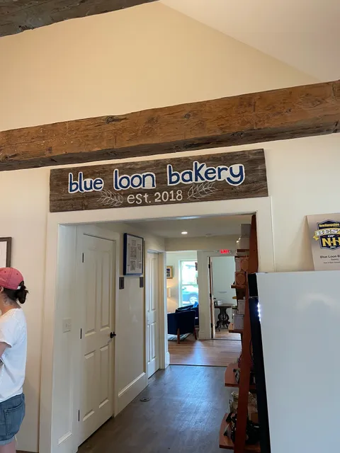 Blue Loon Bakery
