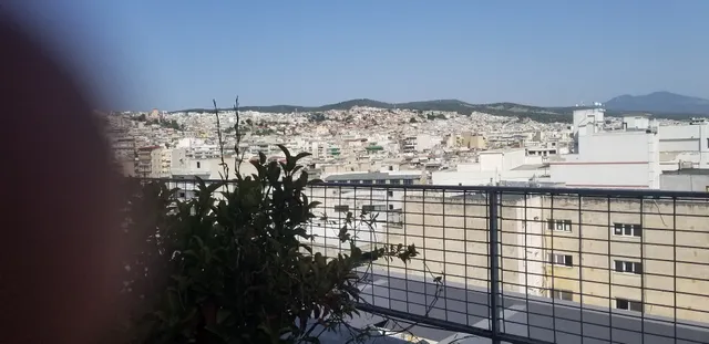 Cozy apartment next to city center