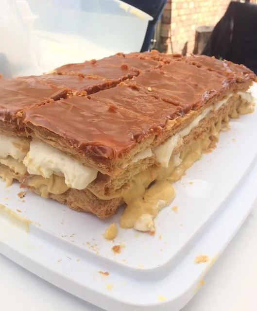 DULCE JARDIN COLOMBIA