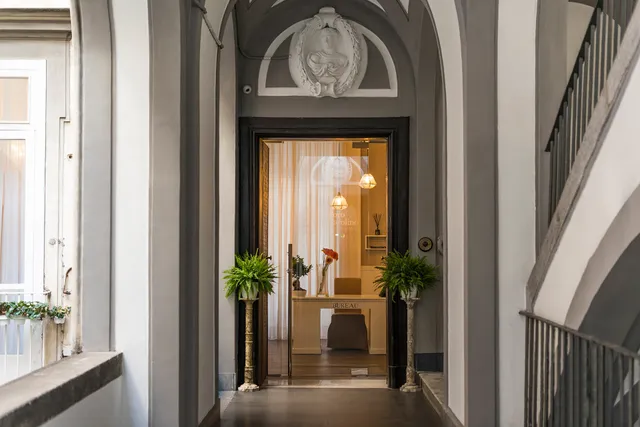 Foro Carolino Suite&Breakfast