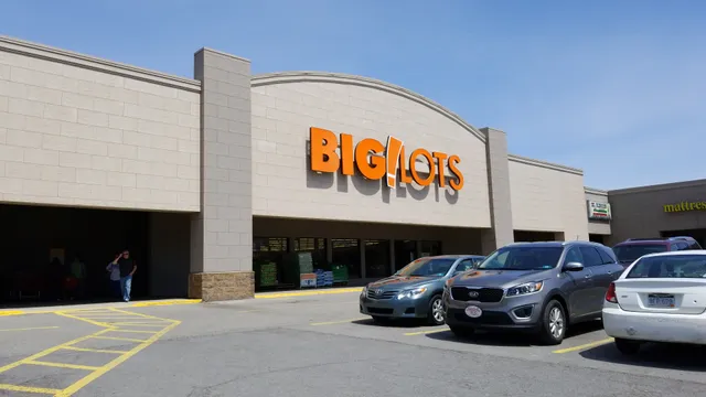Big Lots