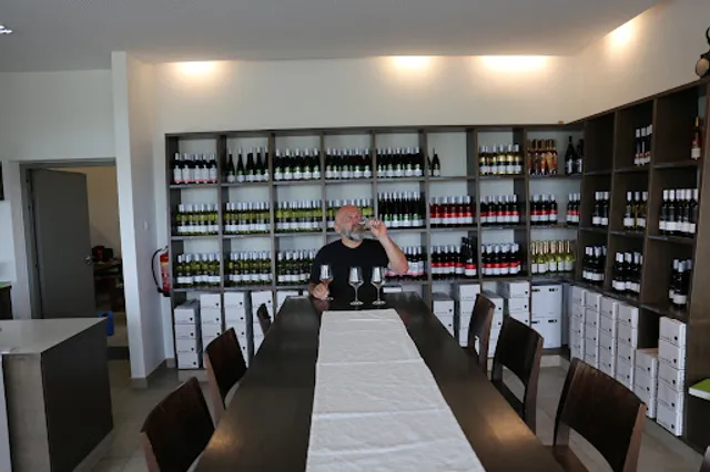 Wine shop Fabian Inh Johann Sloboda