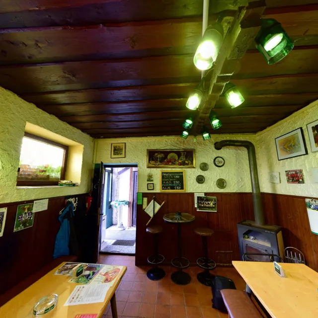 Annerl-Keller im Kreuttal