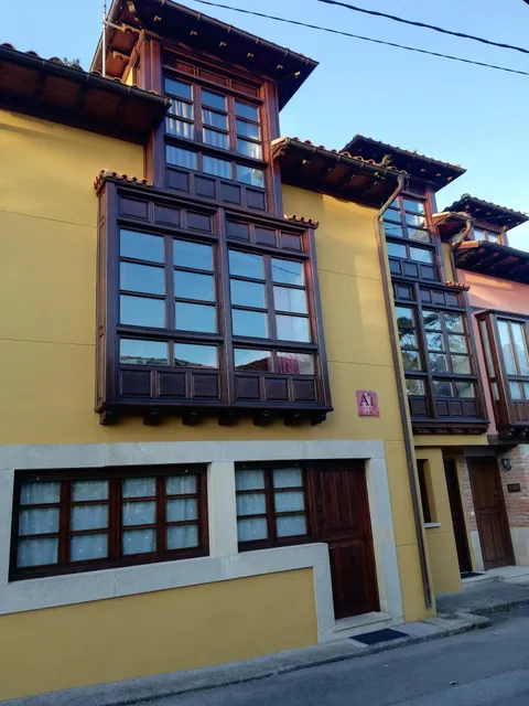 Apartments Los Picos