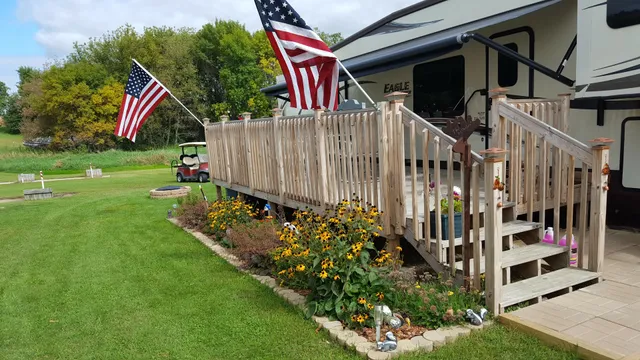 Sakatah Trail Resort