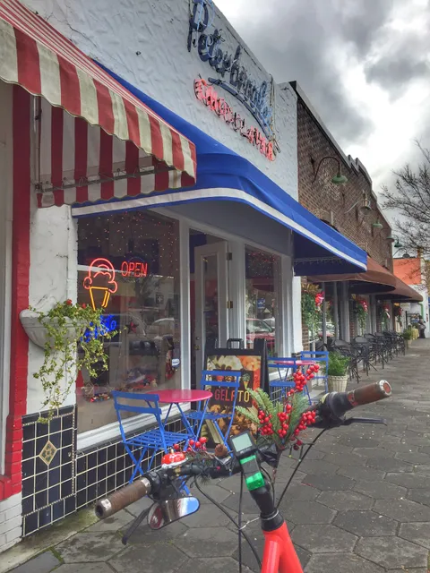 Peterbrooke Chocolatier Avondale Jacksonville