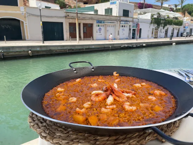 Restaurant Cafè Balear