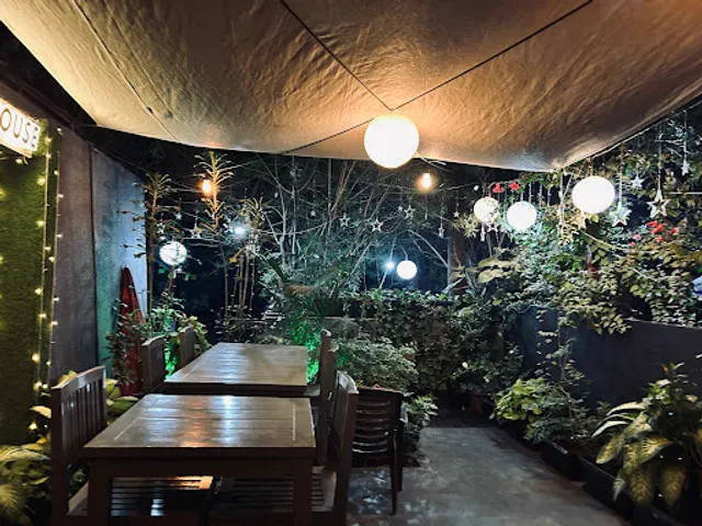 Steakhouse Bar and Grill