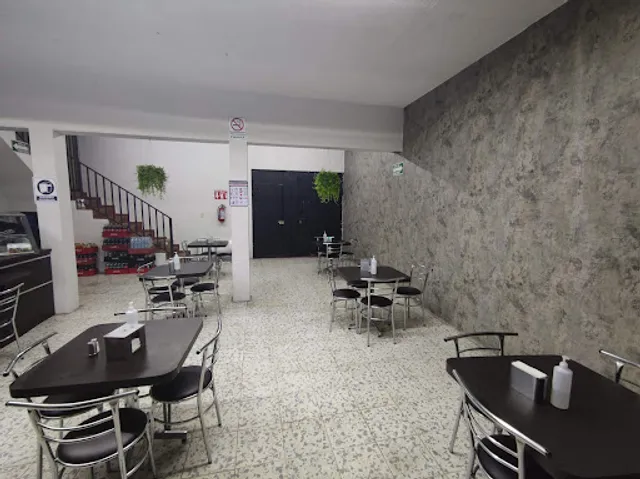 Tortas Ahogadas Gaby