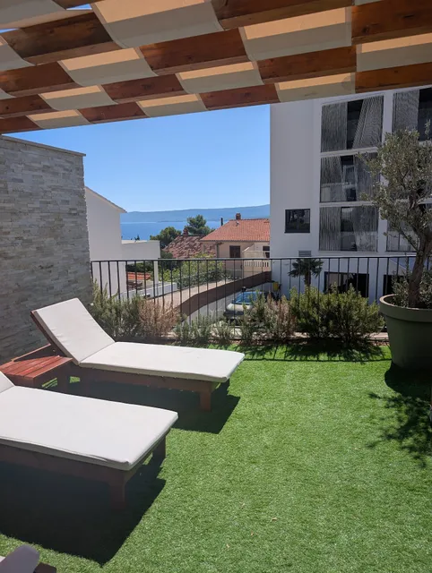 Solis Apartments Bol