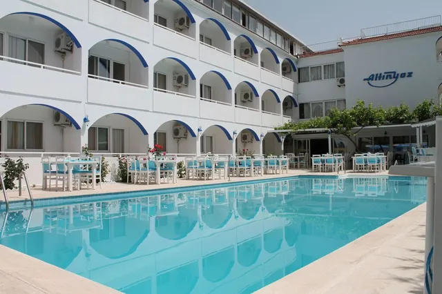 Altınyaz Hotel