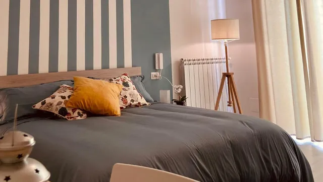 Appartamento 4 posti letto vicino Napoli [Casa Antonietta]