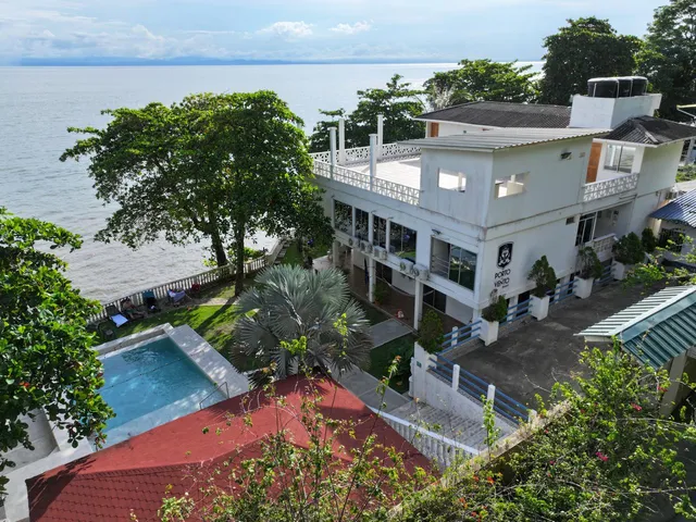 Porto Vento Hotel Necocli