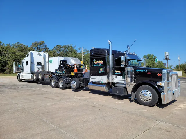 Ragsdale Wrecker Services