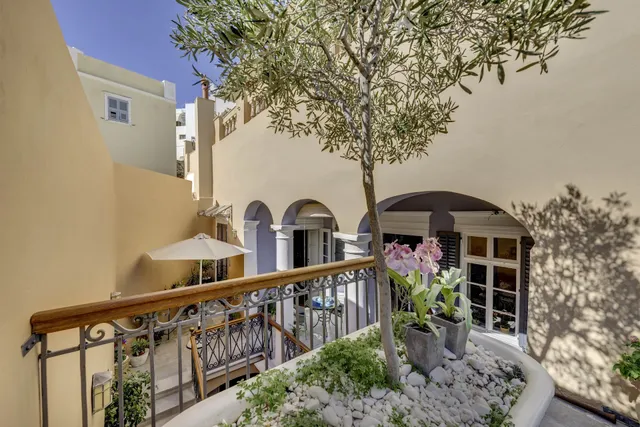 Arhontiko Ermoupolis