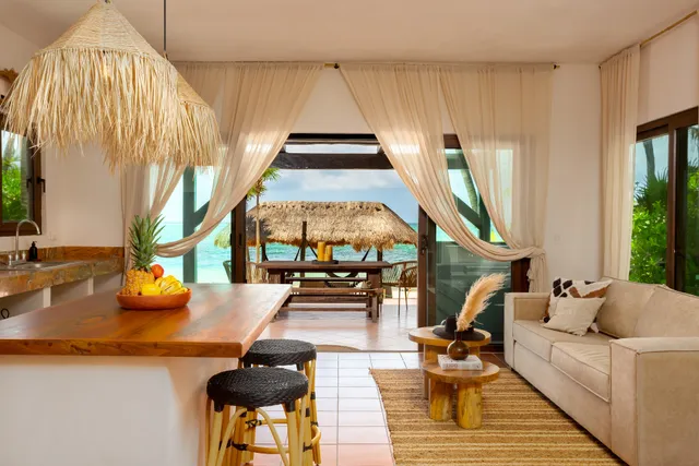 Casa del Mar Soliman