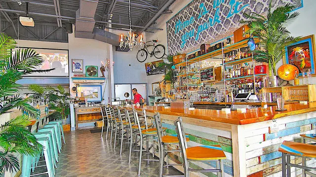 Treylor Park - Nocatee